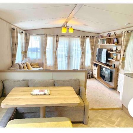 Hastings Holiday Home At Fairlight Lodge Beauport Holiday Park St Leonards-on-Sea Екстер'єр фото