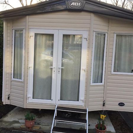 Hastings Holiday Home At Fairlight Lodge Beauport Holiday Park St Leonards-on-Sea Екстер'єр фото