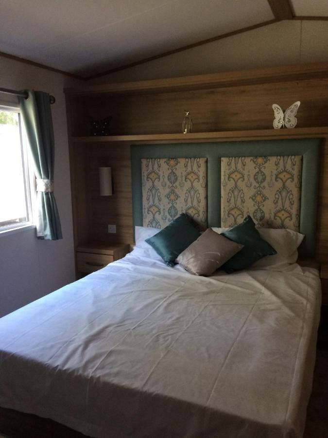 Hastings Holiday Home At Fairlight Lodge Beauport Holiday Park St Leonards-on-Sea Екстер'єр фото