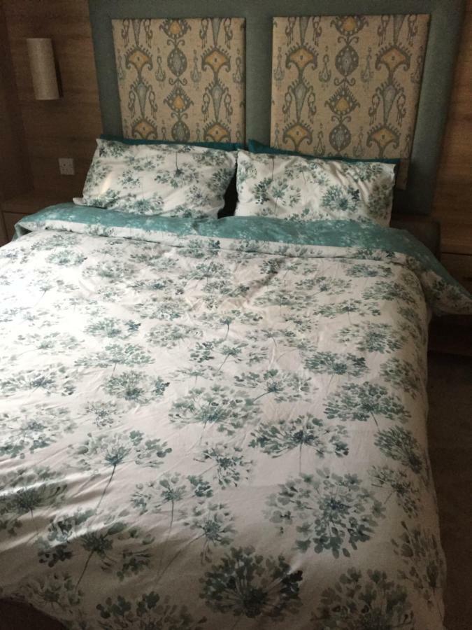 Hastings Holiday Home At Fairlight Lodge Beauport Holiday Park St Leonards-on-Sea Екстер'єр фото